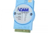 研华ADAM-4011-1通道热电偶输入模块