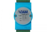 研华ADAM-4017+ 8路模拟量输入模块