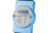 研华ADAM-4018+ 8路热电偶输入模块