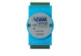 研华ADAM-4051-带LED显示的16路隔离数字量输入模块