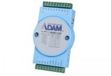 研华ADAM-4150-数字量I/O模块