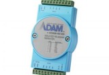 研华ADAM-4510S-RS-422/485隔离中继器