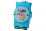 研华ADAM-4521-RS-422/485到RS-232可寻址转换器