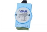 研华ADAM-4542+RS-232/422/485光纤转换器