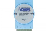 研华ADAM-4561-1端口隔离USB到RS-232/422/485转换器