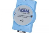 研华ADAM-4562-1端口隔离USB到RS-232转换器模块