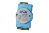 ADAM-6051- 16路带计数器的隔离数字量I/O模块