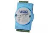 研华ADAM-6052-16通道自源型数字输入/输出模块