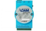 研华ADAM-6160EI -6通道继电器输出以太网/IP模块
