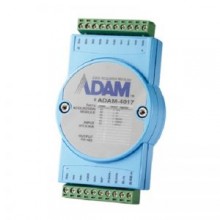 研华ADAM-4017-D2E-8路模拟量输入模块