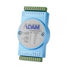 研华ADAM-4018-8路热电偶输入模块