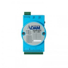 研华ADAM-6256-支持Modbus TCP的16路隔离数字量输出模块