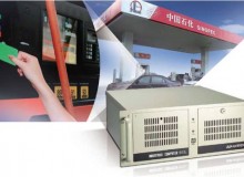 研华IPC-610L/PCA-6010系统应用