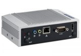研华ARK-1123H无风扇嵌入式工控机