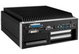 研华ARK-3520L无风扇嵌入式工控机