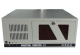 研华工控机IPC-510-4U上架式工控机