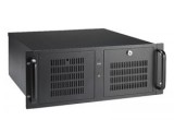 研华工控机IPC-611-4U 15槽上架式工控机