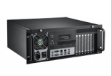 研华工控机IPC-631-4U上架式控机