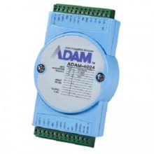 研华ADAM-4024-4路模拟量输出模块