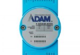研华ADAM-4055-带LED显示的16路隔离数字量输入模块