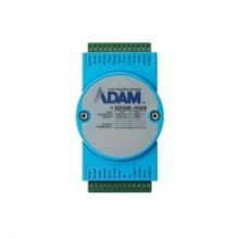 研华ADAM-4069-8通道电源继电器输出模块