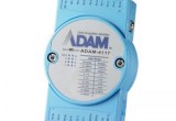 研华ADAM-4117-8路模拟量输入模块