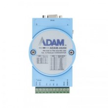 研华ADAM-4520I-RS-232至RS-422/485宽温转换器