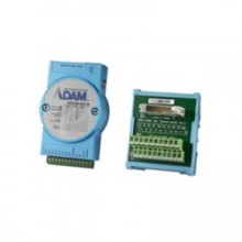 研华ADAM-6018-8路带DO的热电偶输入模块