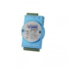 ADAM-6024 12通道隔离通用TCP模块