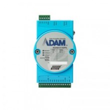 研华ADAM-6150PN 15通道隔离数字输入/输出PROFINET模块