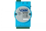 研华ADAM-6217-支持Modbus TCP的8路隔离模拟量输入模块