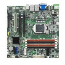 研华AIMB-502-MicroATX主板