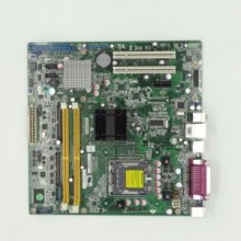 研华AIMB-562L-KSA1E -LGA 775 酷睿™ 2 MicroATX主板