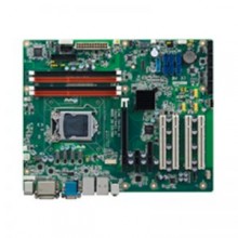 研华AIMB-784-LGA 1150 第四代工业母板