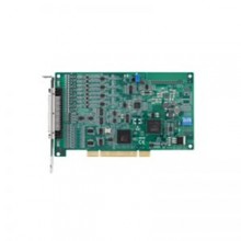 研华PCI-1706U-16位同步8通道取样通用PCI多功能卡