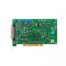 研华PCI-1710-100KS/s,12位高增益,PCI总线数据采集卡