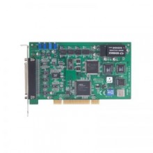 研华PCI-1715U-500k,12位,32通道,隔离模拟输入卡