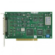 研华PCI-1716-250 KS/s, 16位, 16路高分辨率多功能数据采集卡