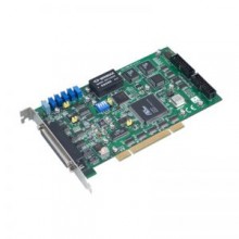 研华PCI-1718HDU-100k,12位,16通道多功能卡