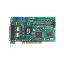研华PCI-1720U-4通路隔离模拟量输出卡