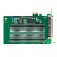 研华PCI-1754-64路隔离数字量输入卡