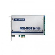 研华PCIE-1802-8/4-ch, 24-Bit, 216 kS/s Dynamic Signal Acquisition PCI Express Card