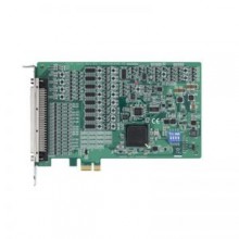 研华PCIE-1812-250 kS/s, 16-bit, 8-ch, Simultaneous Sampling Multi-function PCI Express DAQ Card