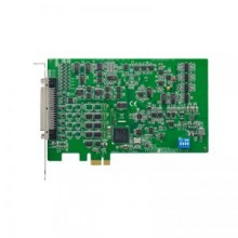 研华PCIE-1816-1MS/s,16位,16通道PCI Express总线多功能卡