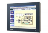 研华TPC-1251T-12.1寸 TFT液晶显示器瘦客户端工业平板电脑