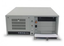 工控机机箱和电源的故障